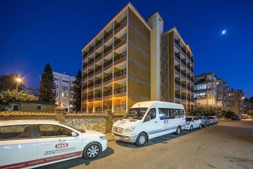 Hotel Wasa