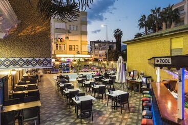 Hotel Wasa