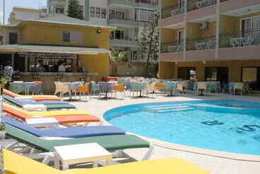 Hotel Wasa