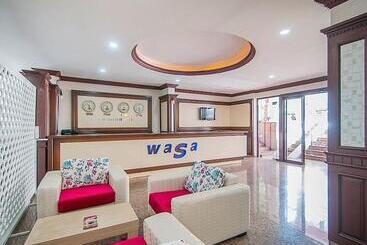 Hotel Wasa