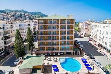 Hotel Wasa