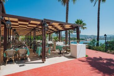 Hotel Wow Bodrum Resort