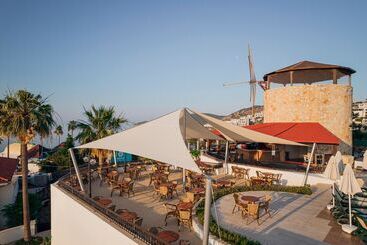 هتل Selectum Colours Bodrum