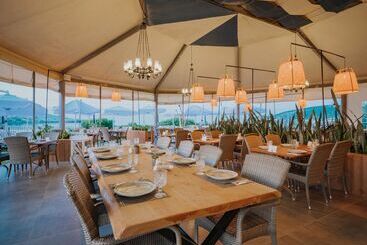 هتل Selectum Colours Bodrum