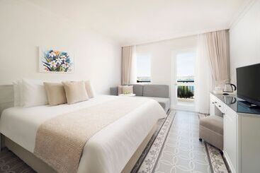 هتل Selectum Colours Bodrum