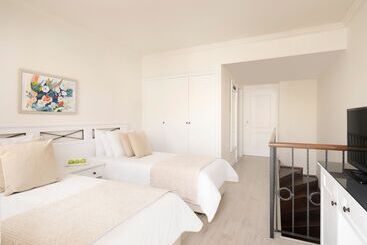 هتل Selectum Colours Bodrum