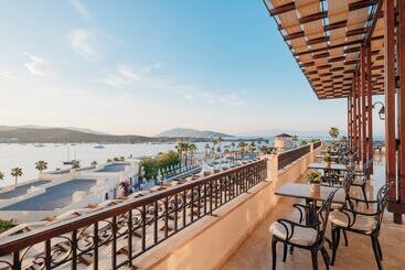 هتل Selectum Colours Bodrum