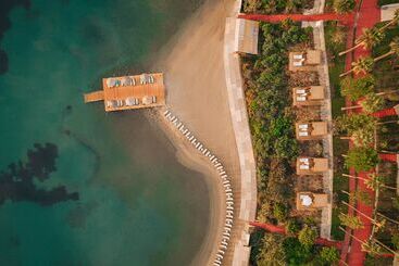 هتل Selectum Colours Bodrum