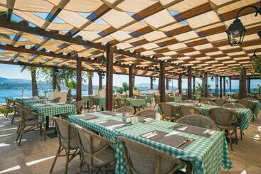هتل Selectum Colours Bodrum