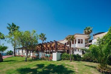 هتل Selectum Colours Bodrum