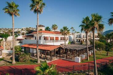 هتل Selectum Colours Bodrum