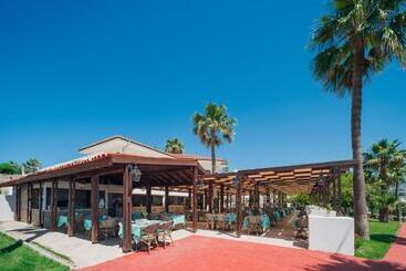 هتل Selectum Colours Bodrum