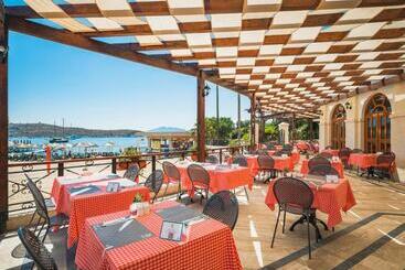 هتل Selectum Colours Bodrum