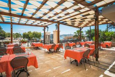 هتل Selectum Colours Bodrum