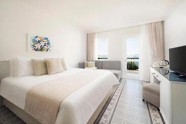 هتل Selectum Colours Bodrum
