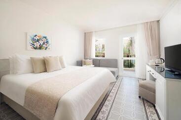 هتل Selectum Colours Bodrum
