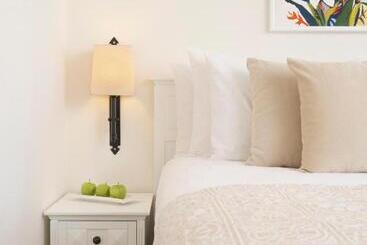هتل Selectum Colours Bodrum