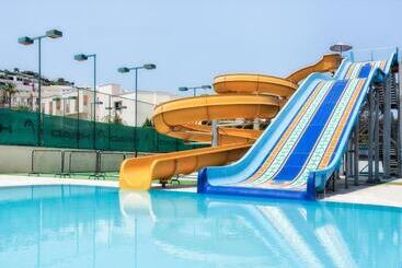 هتل Selectum Colours Bodrum