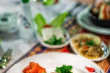 هتل Selectum Colours Bodrum