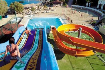 هتل Selectum Colours Bodrum