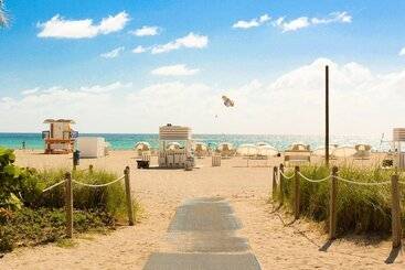 Yve Hotel Miami
