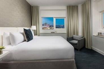 Yve Hotel Miami