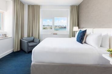 Yve Hotel Miami