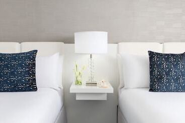 Yve Hotel Miami