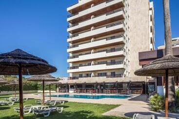 Interpass Vau Hotel Apartamentos