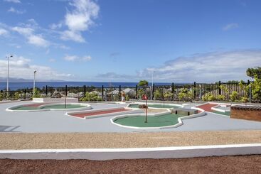Jardines del Sol