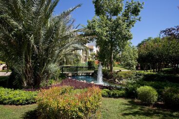 Limak Arcadia Sport Resort Belek