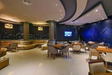 Limak Atlantis Deluxe Hotel Belek