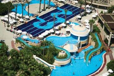 Limak Atlantis Deluxe Hotel Belek - Belek