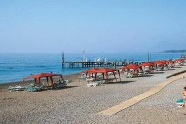 Limak Limra Hotel & Resort Kemer   Kids Concept