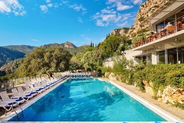 Loryma Resort