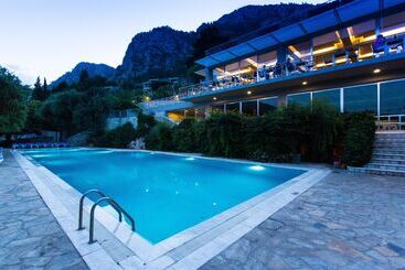 Loryma Resort