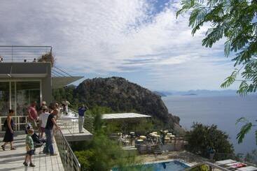 Loryma Resort