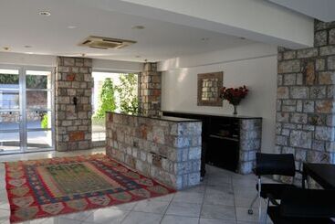 Loryma Resort