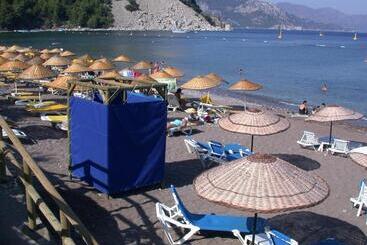 Loryma Resort