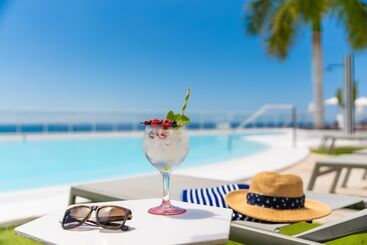 Marina Bayview Gran Canaria - Adults Only