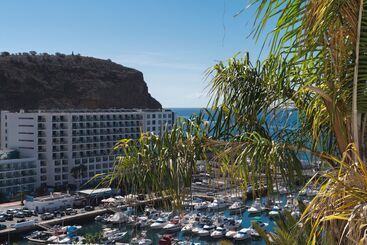 Marina Bayview Gran Canaria - Adults Only