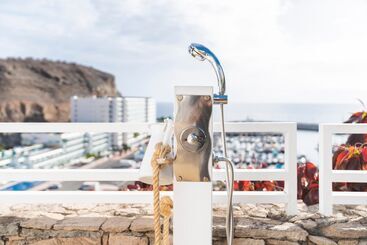 Marina Bayview Gran Canaria - Adults Only