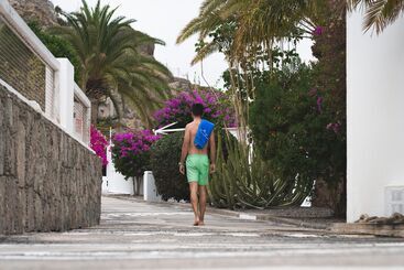 Marina Bayview Gran Canaria - Adults Only