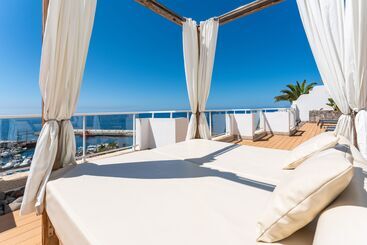 Marina Bayview Gran Canaria - Adults Only