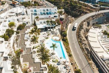 Marina Bayview Gran Canaria - Adults Only