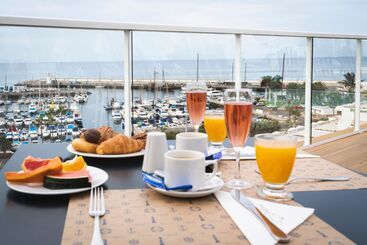 Marina Bayview Gran Canaria - Adults Only