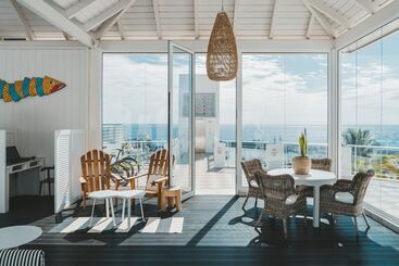 Marina Bayview Gran Canaria - Adults Only