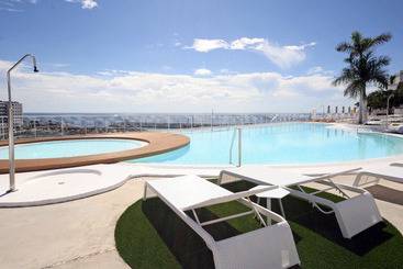Marina Bayview Gran Canaria - Adults Only