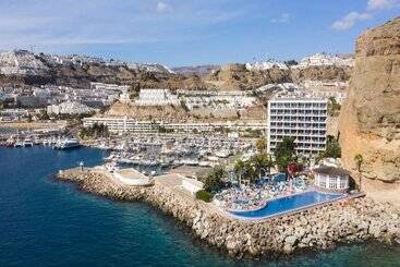 Marina Suites Gran Canaria - Puerto Rico