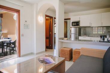 Maspalomas Resort by Dunas